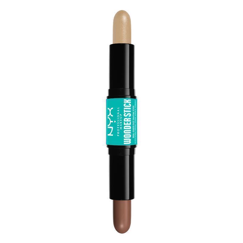 NYX Wonderstick Contour and Highlighter Stick Universal Light