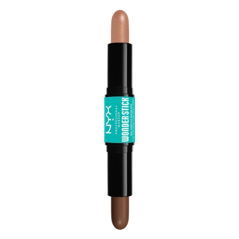 NYX Wonderstick Contour and Highlighter Stick Medium