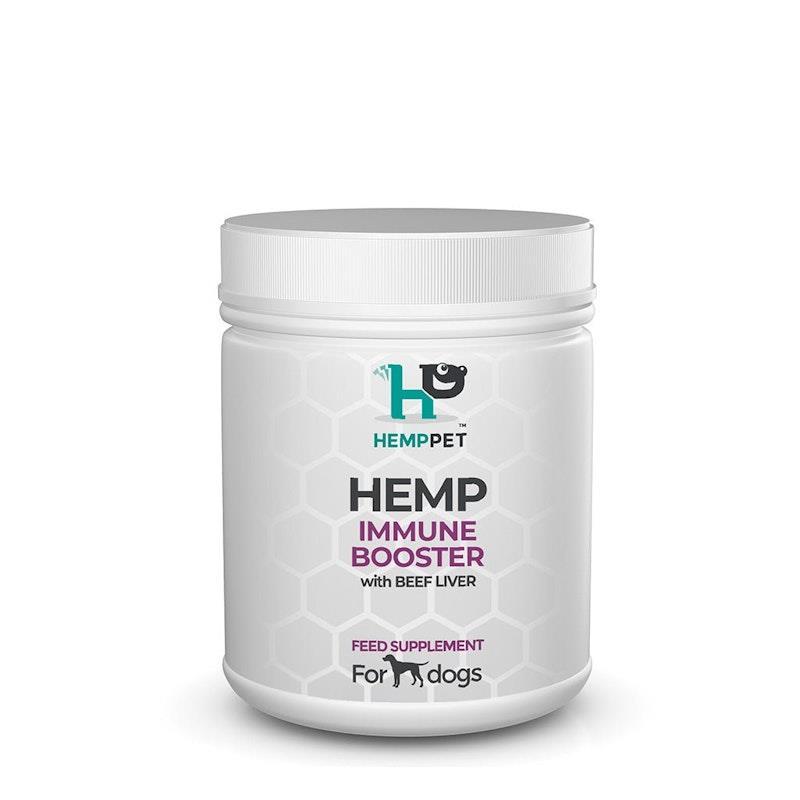 Hemp Pet Winter for Dogs Bundle