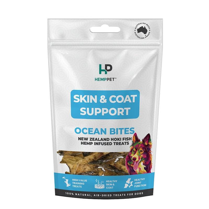 Hemp Pet Grooming for Dogs Bundle