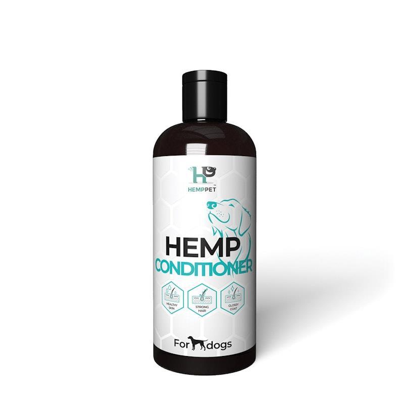 Hemp Pet Grooming for Dogs Bundle