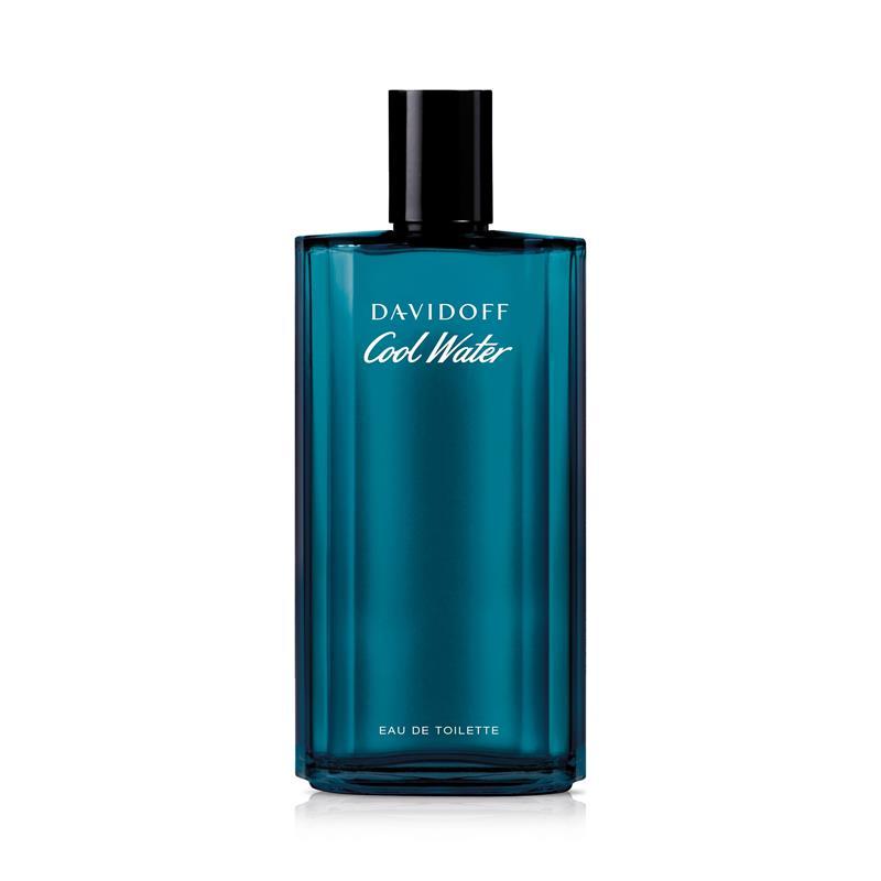 Davidoff Cool Water For Men Eau de Toilette 200ml