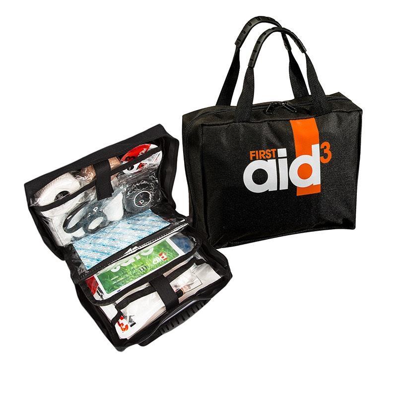 d3 Sideline Kit