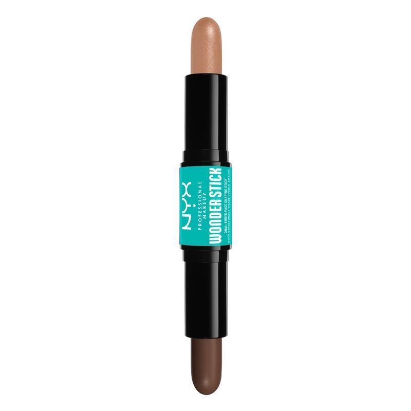 NYX Wonderstick Contour And Highlighter Stick Rich