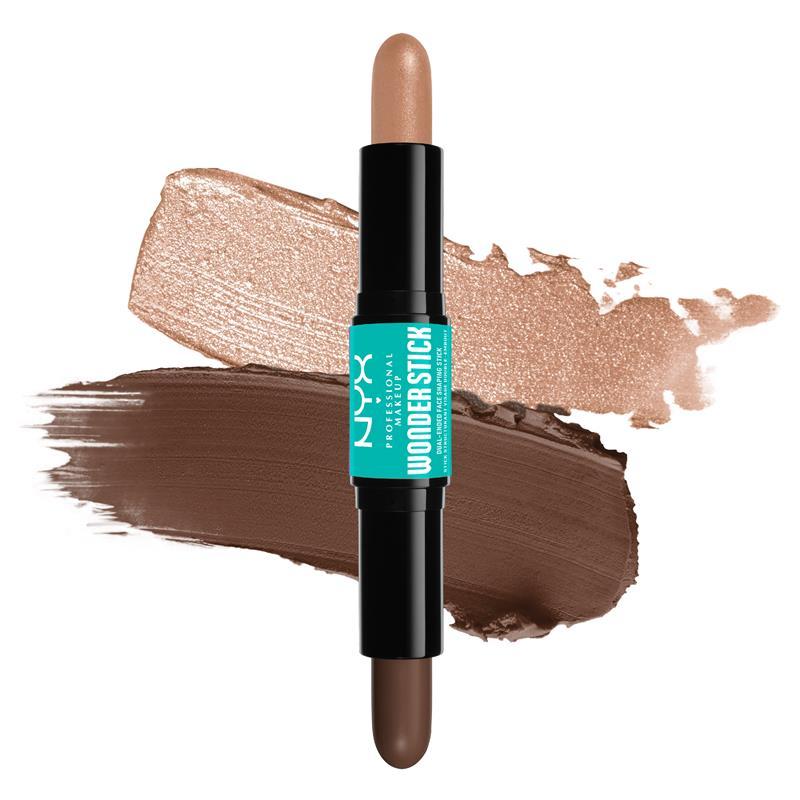 NYX Wonderstick Contour And Highlighter Stick Rich