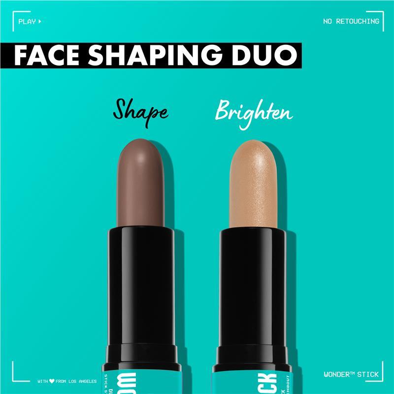 NYX Wonderstick Contour And Highlighter Stick Rich