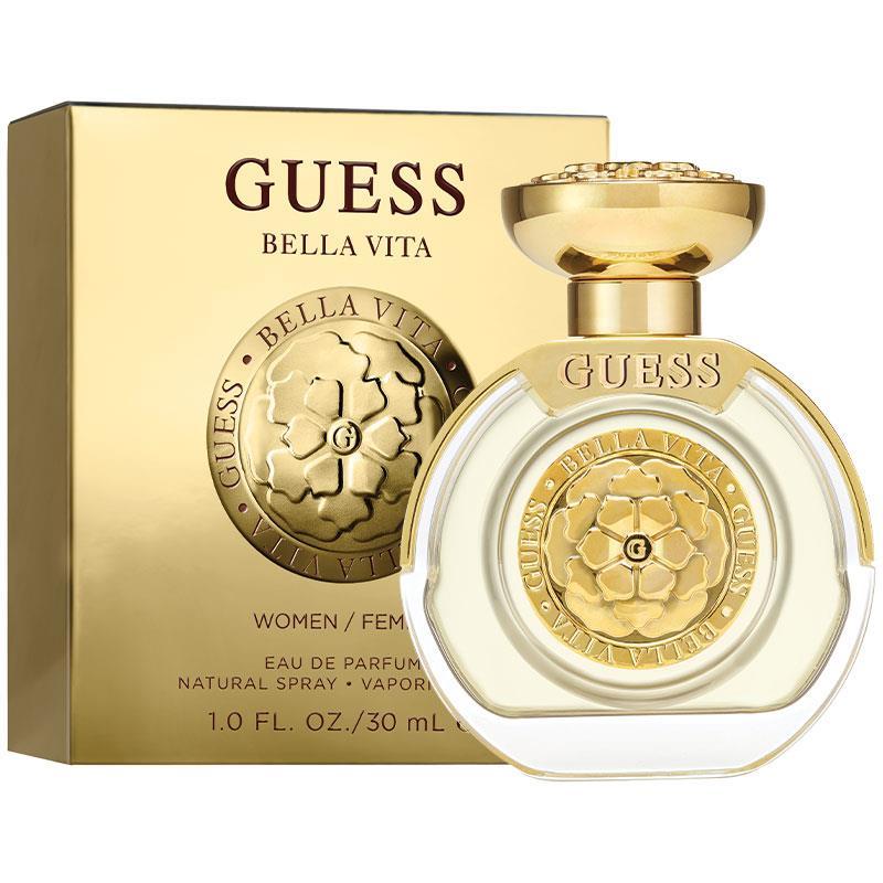 Guess Bella Vita Woman Eau de Parfum 30ml