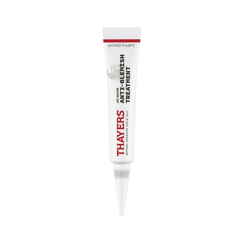 Thayers Anti-Blemish Treatment 20ml
