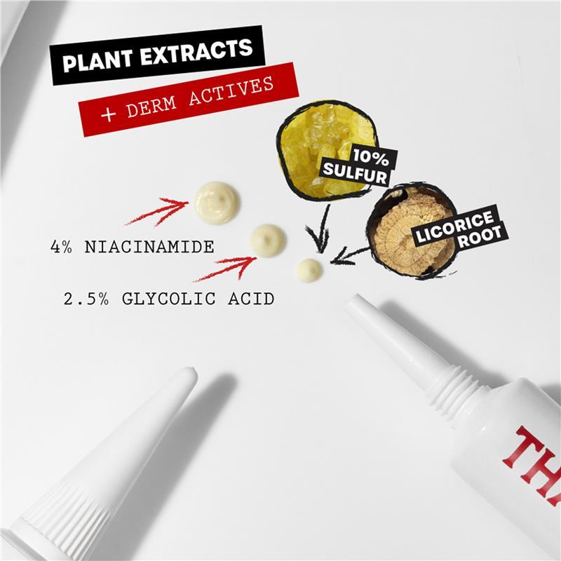 Thayers Anti-Blemish Treatment 20ml