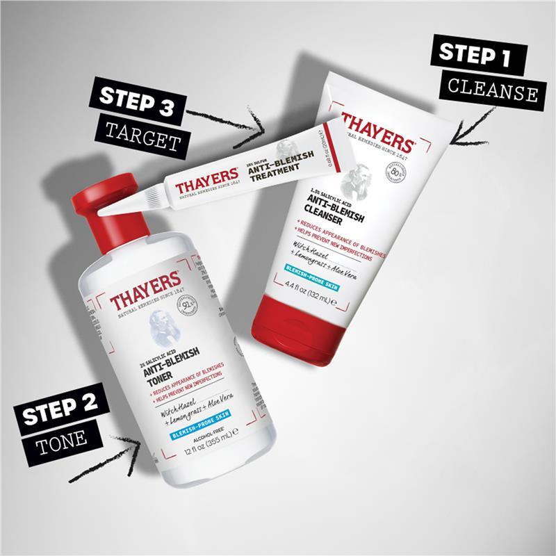 Thayers Anti-Blemish Treatment 20ml