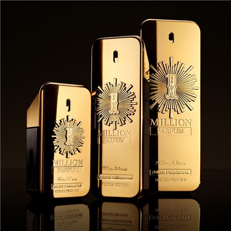 Rabanne 1 Million Eau de Parfum 200ml