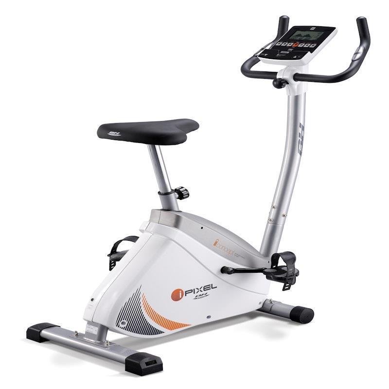 BH Fitness i.Pixel Program Bike 1unit