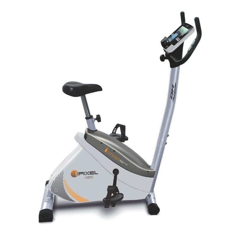 BH Fitness i.Pixel Program Bike 1unit