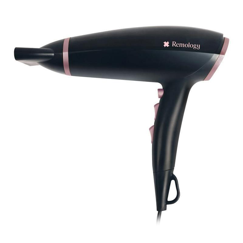  Remology Evoke 2000W Professional Ionic Salon Hair Dryer with Cool Shot