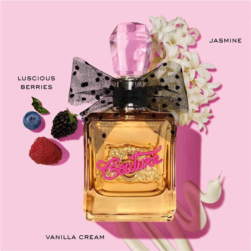Juicy Couture Viva La Juicy Gold Couture Eau de Parfum 100ml