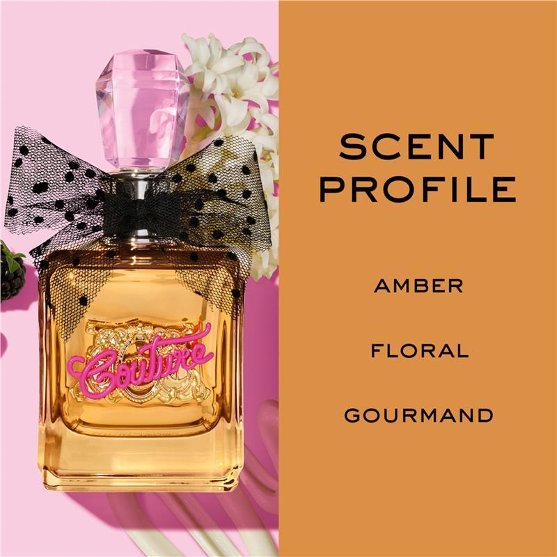 Juicy Couture Viva La Juicy Gold Couture Eau de Parfum 100ml