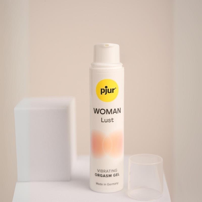 Pjur Woman Lust Stimulating Gel 15ml