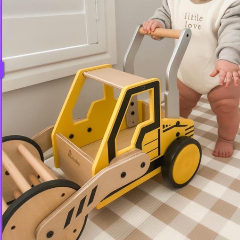 Riababy Road Roller Cargo Walker 1Unit