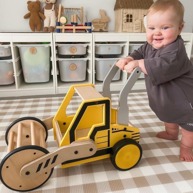 Riababy Road Roller Cargo Walker 1Unit