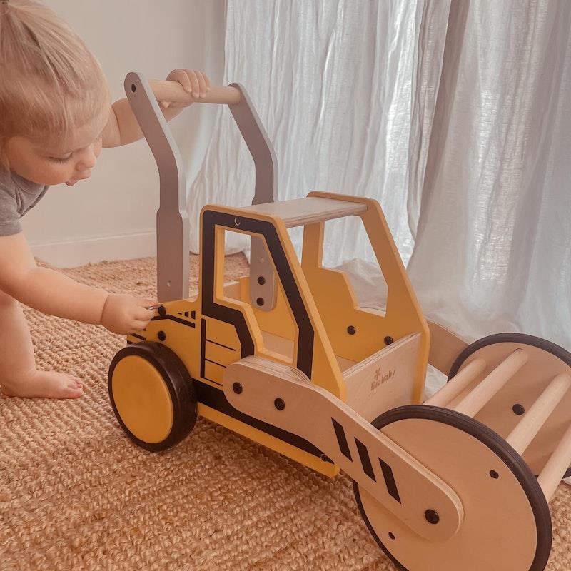 Riababy Road Roller Cargo Walker 1Unit