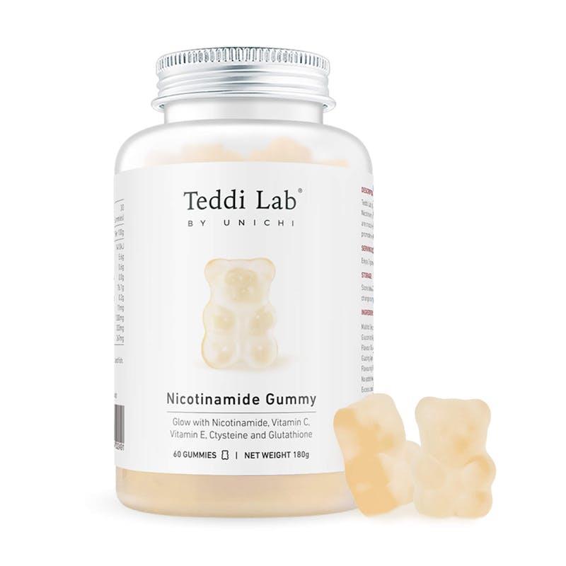 Buy Unichi Nicotinamide Gummy 1Pack online at Chemist Warehouse