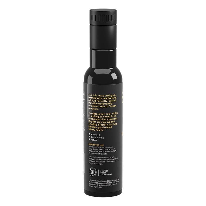 Activation Products Perfect Press Organic Styrian Pumpkin Oil Single