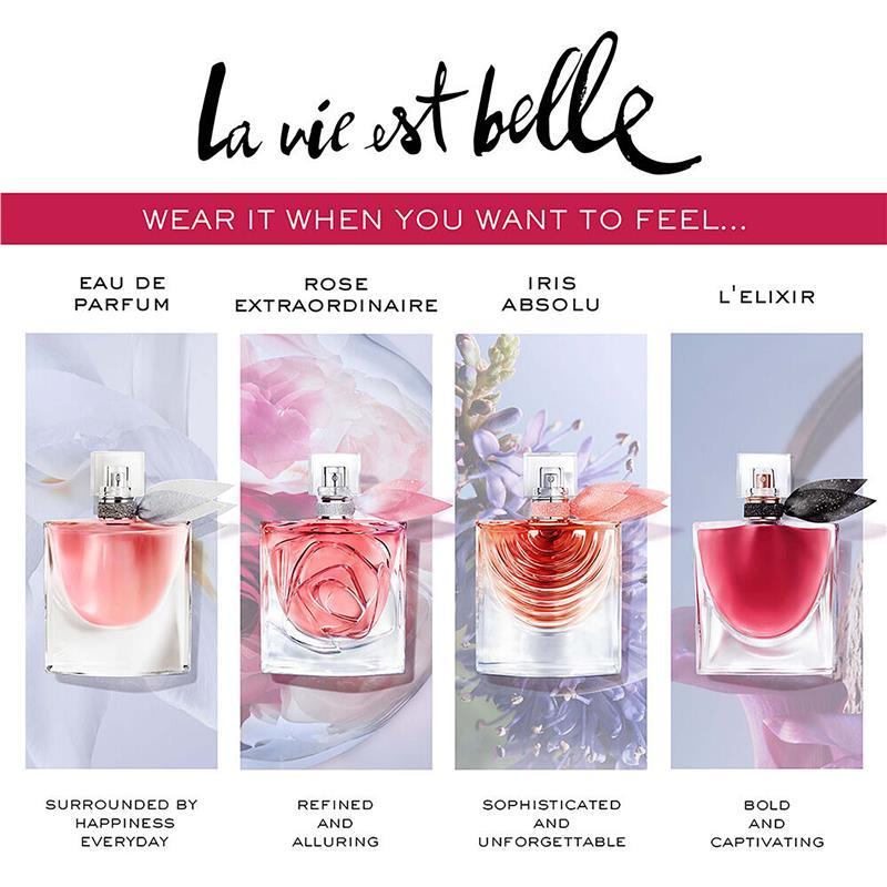 Lancome La Vie Est Belle Elixir Leau de Parfum 100ml