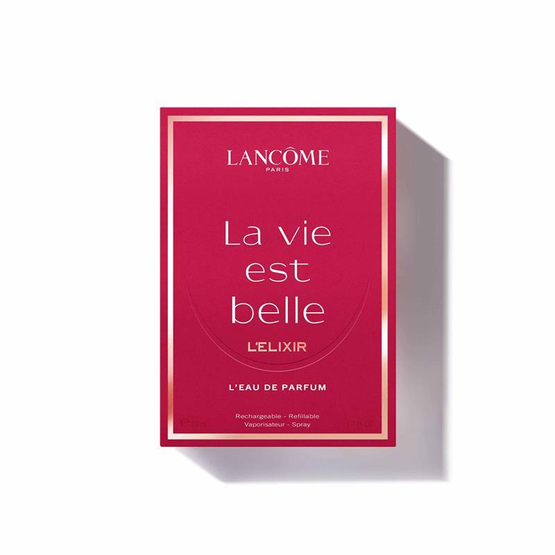Lancome La Vie Est Belle Elixir Leau de Parfum 50ml