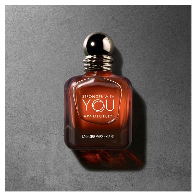 Emporio Armani Stronger With You Absolu 100ml