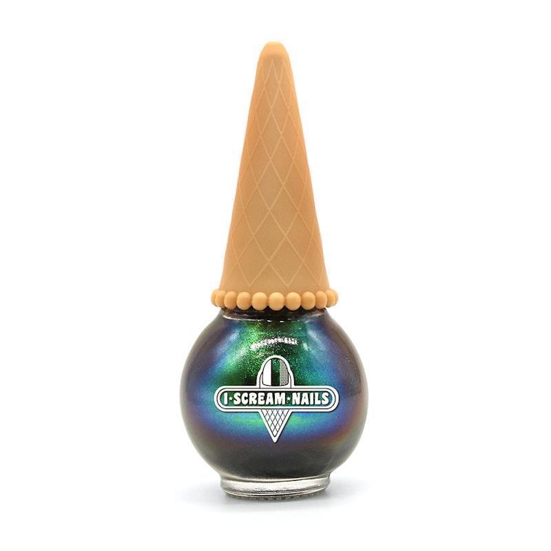 I Scream Nails The Beast 10ml