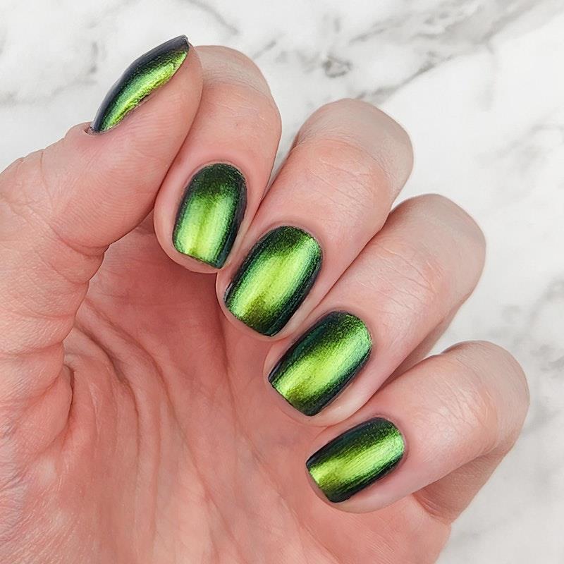 I Scream Nails The Beast 10ml