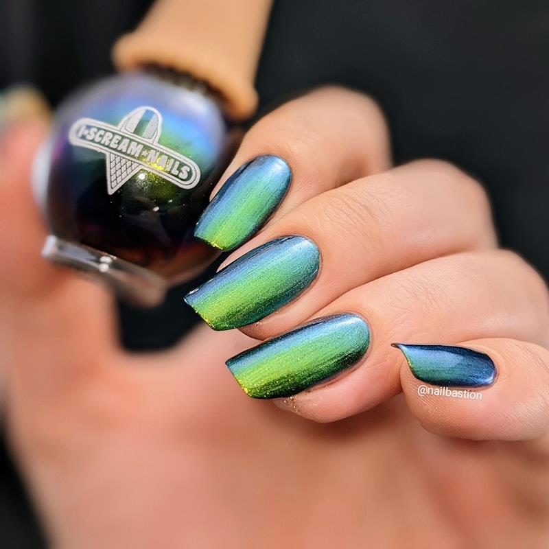 I Scream Nails The Beast 10ml