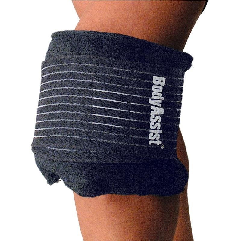 BodyAssist Deluxe Gel Pack with Strap and Bag One Size