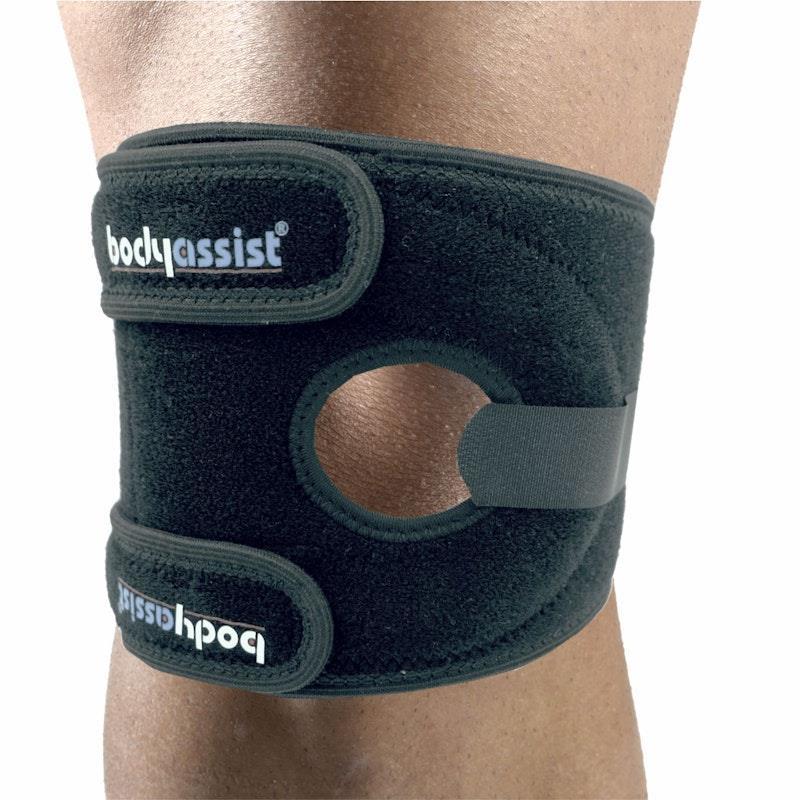 BodyAssist Patstab Knee Brace Support X-Large