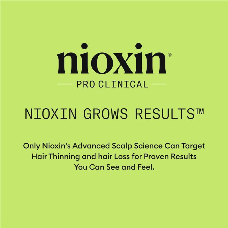 Nioxin Scalp + Hair Thickening System 2 Trial Kit