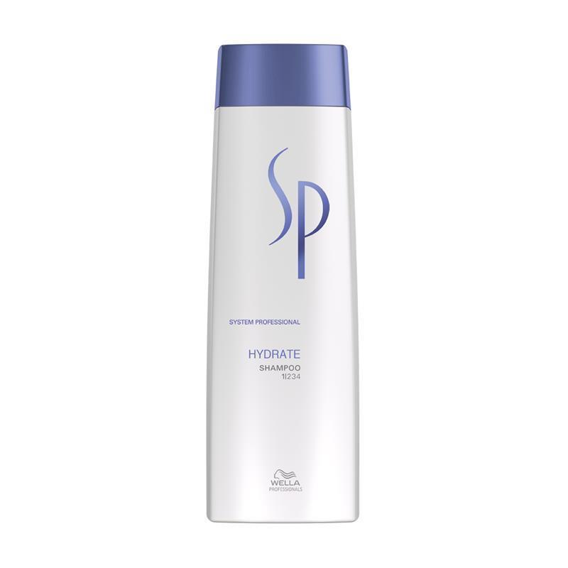 Wella SP System ProfessionalHydrate Hair Shampoo 250ml