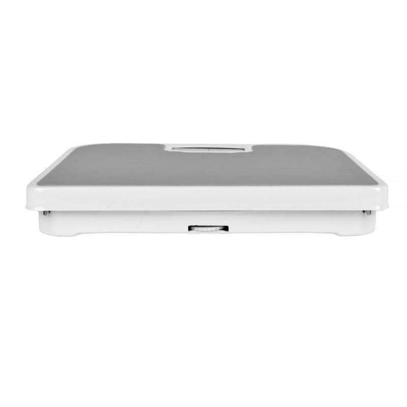 Clevinger Mechanical Bathroom Body Weight Scale 130kg Battery-Free Analogue Scale