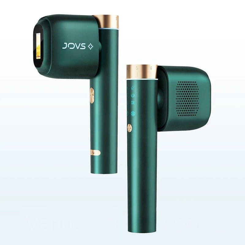 Jovs Venus Pro Review 1