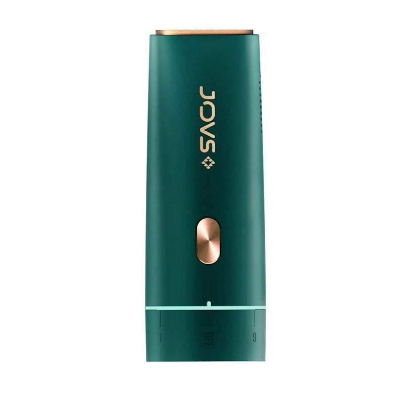 JOVS Dora Smart IPL Hair Removal Device with Skin Sensor for Face Body