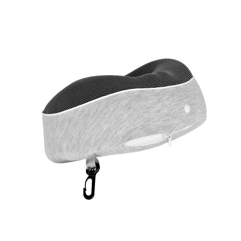 Flightmode Compact Luxury Memory Foam Travel Pillow One Size