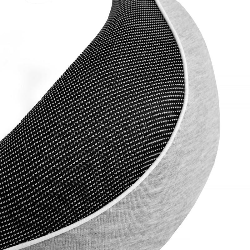 Flightmode Compact Luxury Memory Foam Travel Pillow One Size