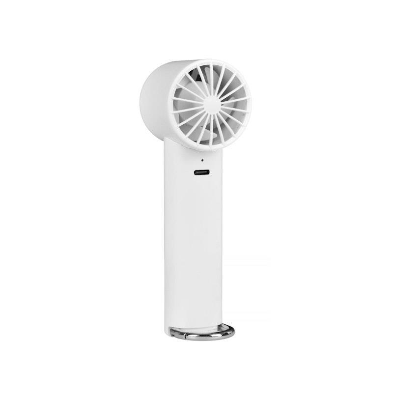 Living Today Handheld USB C Rechargeable Mini Fan 1Unit