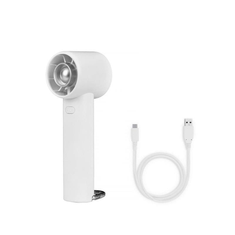 Living Today Handheld USB C Rechargeable Mini Fan 1Unit
