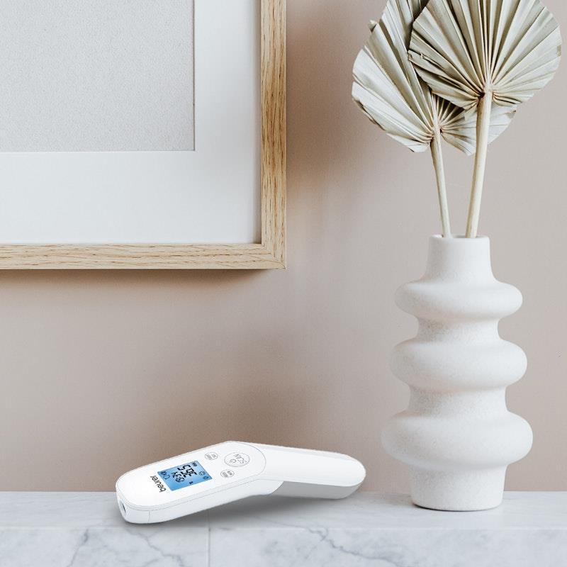 Beurer FT85 Infrared Non Contact Digital Thermometer 1unit
