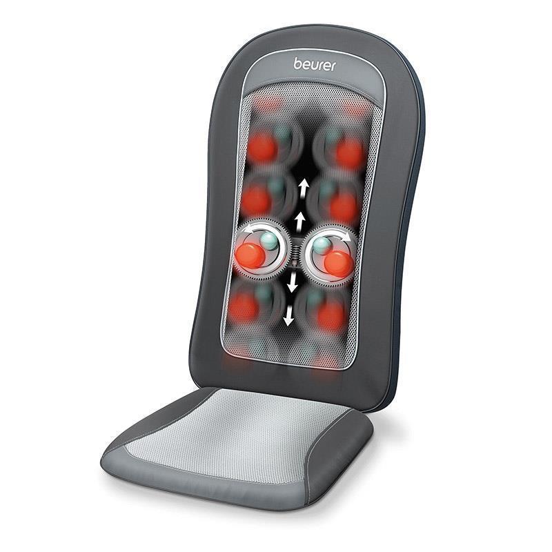 Beurer MG330 Shiatsu Massage Seat Cover