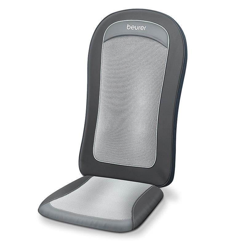 Beurer MG206 Shiatsu Massage Seat Cover 1Unit