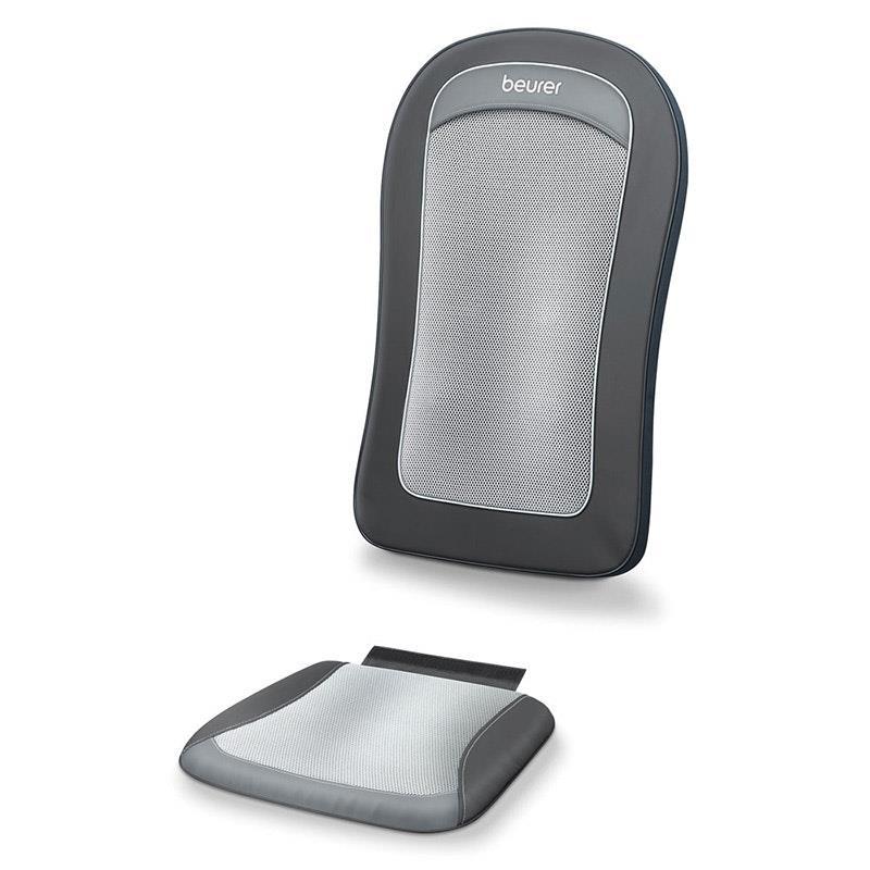 Beurer MG206 Shiatsu Massage Seat Cover 1Unit