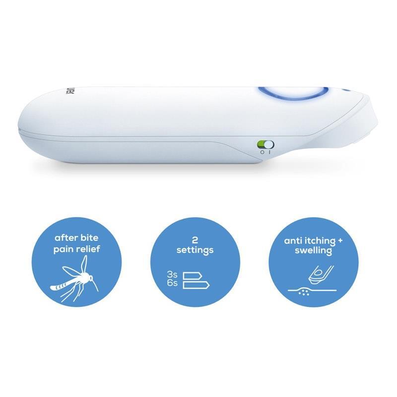 Beurer BR60 Insect Bite Healer 1unit