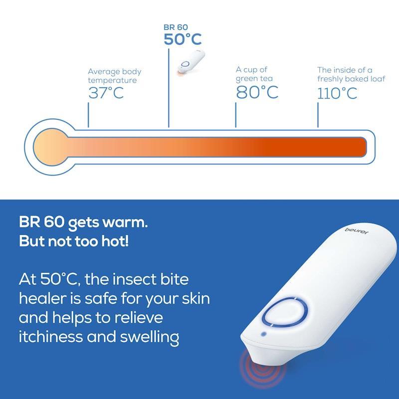 Beurer BR60 Insect Bite Healer 1unit