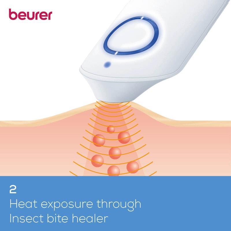 Beurer BR60 Insect Bite Healer 1unit